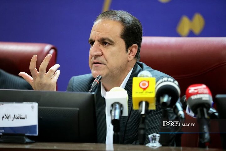 اولویت سفر رئیس‌جمهور به استان ایلام تکمیل پروژه‌های نیمه‌تمام  است