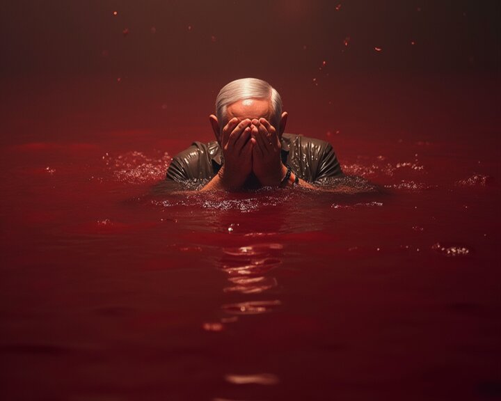 صلح با امضای معمار ویرانی غزه؟