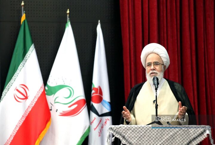 محرم امسال، طلیعه پیروزی بر دشمنان اسلام خواهد بود