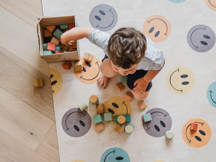 وقتی بچه‌ها معمار می‌شوند/ دنیای خیال‌انگیز ساختن با واژه و تصویر