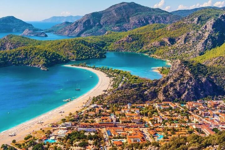 قبل از رزرو تور آنتالیا، این نکات طلایی را بدانید