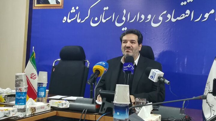 سرمایه‌گذاری هدفمند در کرمانشاه، ۱۰۸ فرصت شناسایی شد