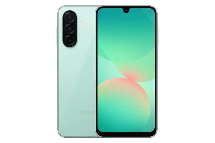 قیمت گوشی گلکسی A26 سامسونگ + مشخصات Samsung Galaxy A26 128GB met abonnement