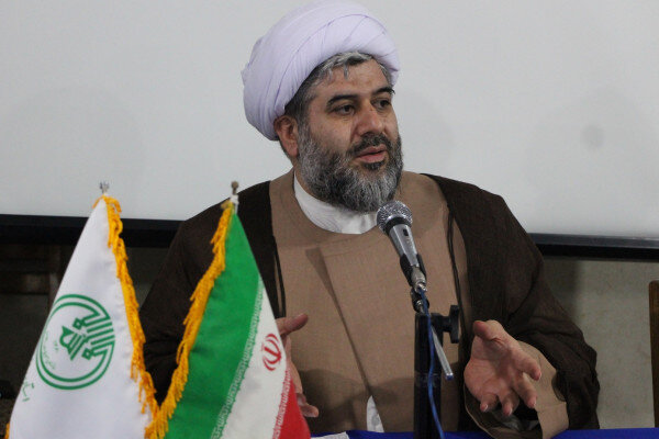 اجرای میهمانی کیلومتری غدیر در مازندران