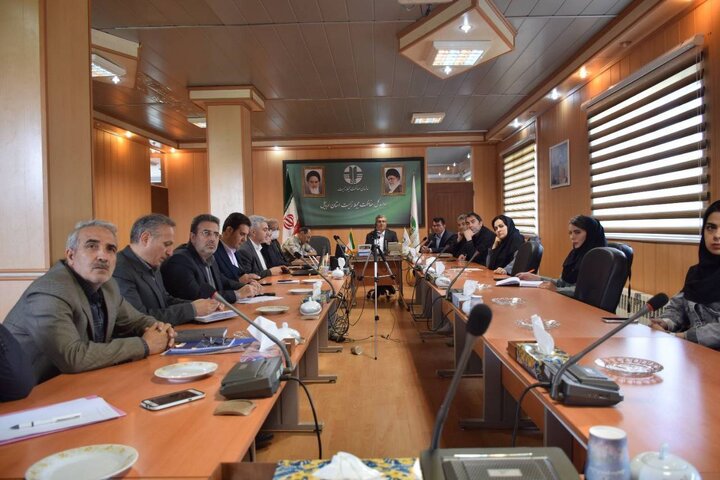 ۵ تالاب در استان اردبیل مشمول قانون حفاظت و احیا قرار گرفته‌اند