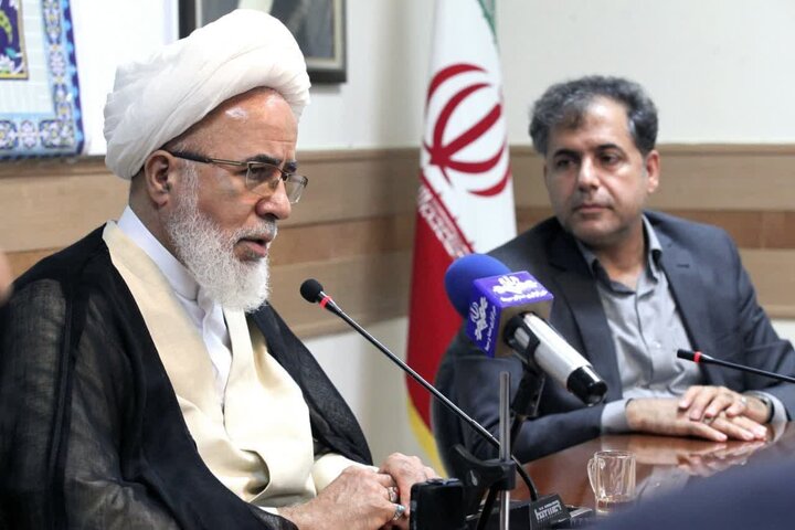 حفاظت از محیط زیست،‌ عبادت است