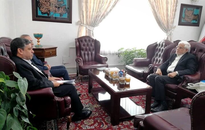 حمایت دولت از شتاب‌بخشی به پروژه‌های کلی