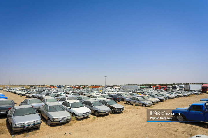 سفر معاون قضایی دادستان کل کشور به اصفهان