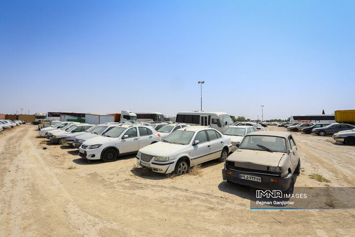 سفر معاون قضایی دادستان کل کشور به اصفهان