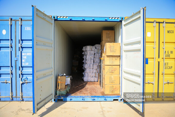 سفر معاون قضایی دادستان کل کشور به اصفهان