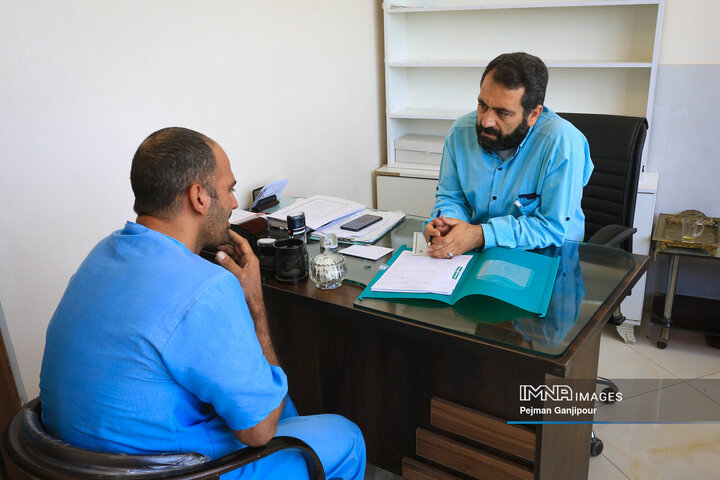 سفر معاون قضایی دادستان کل کشور به اصفهان