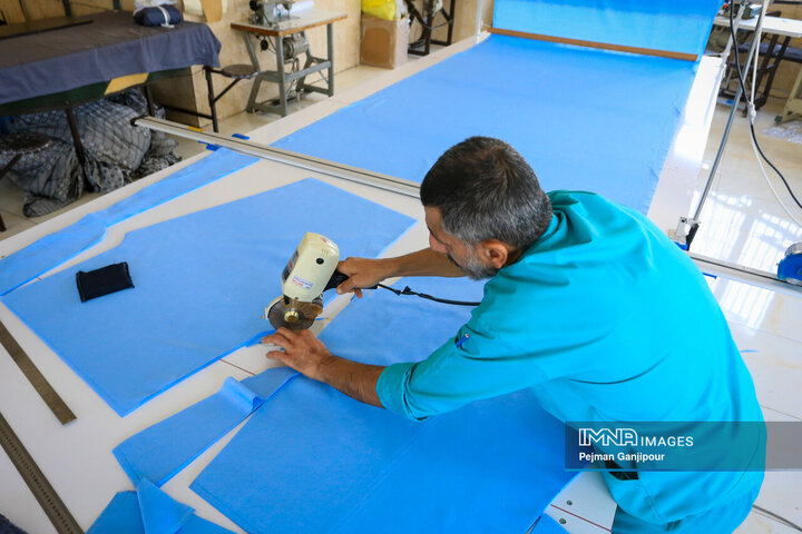 سفر معاون قضایی دادستان کل کشور به اصفهان