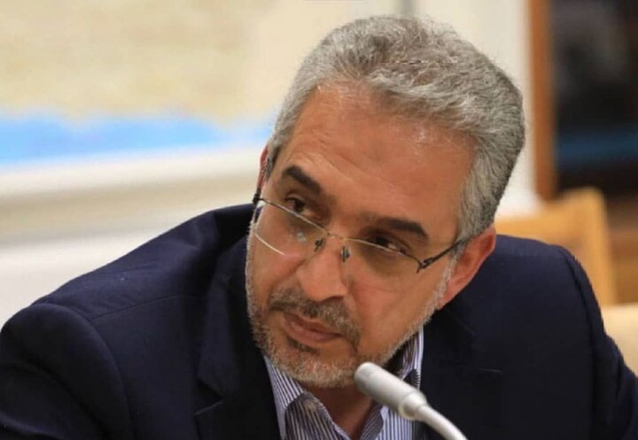 مجید درویشی فرماندار همدان شد + سوابق