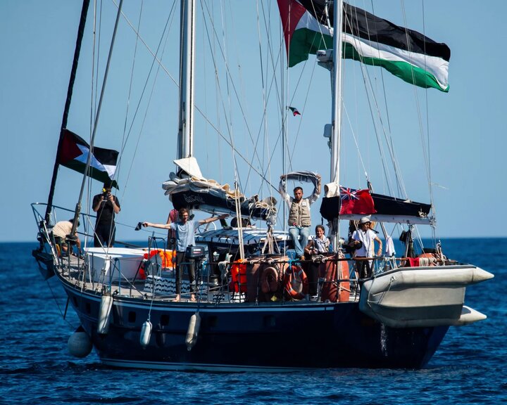 سرنوشت کشتی مدلین چه می‌شود؟