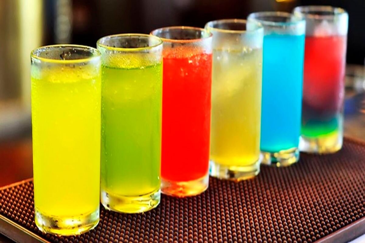 نوشیدنیهای انرژی زا، طعم شیرین یا حقیقت تلخ؟