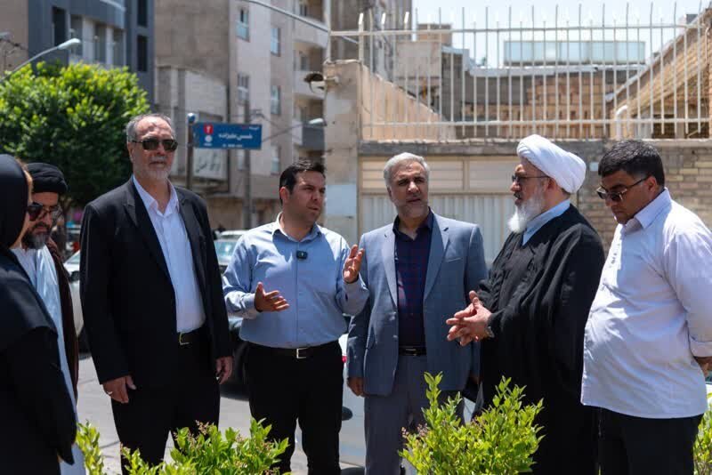 احداث پارک‌های محله‌ای در تبریز از مطالبات شهروندان است