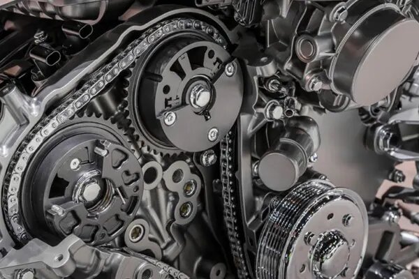 تسمه تایمینگ هیوندا