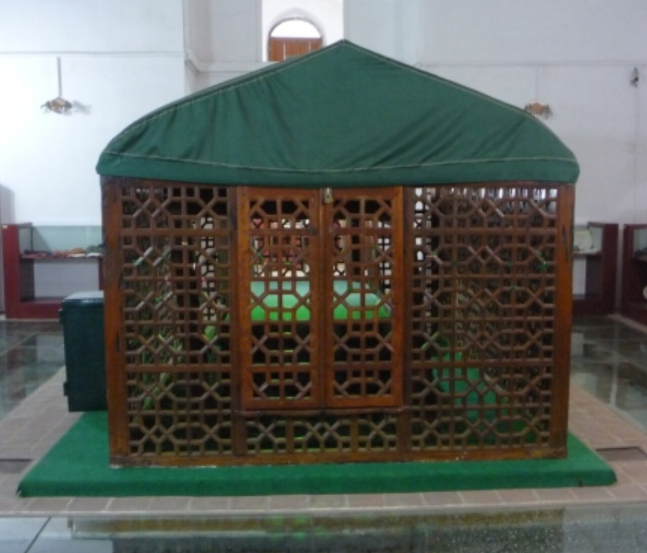 سفر به قلب تاریخ شیعه در شمال ایران/ دیاری که صدای اهل بیت شد