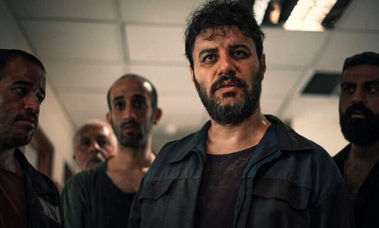 هومن سیدی و کارخانه ساخت رنج