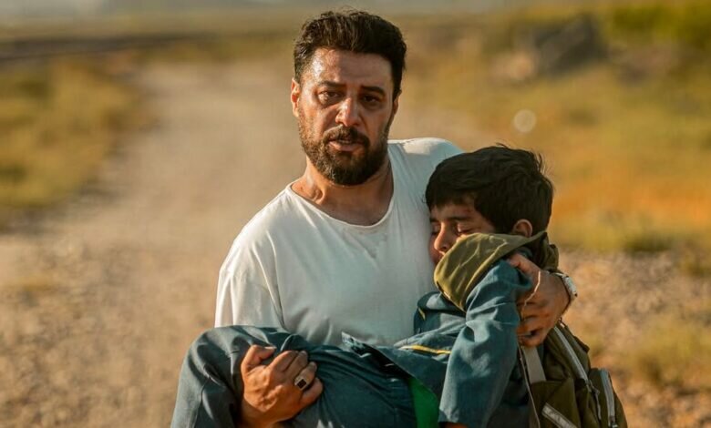 هومن سیدی و کارخانه ساخت رنج