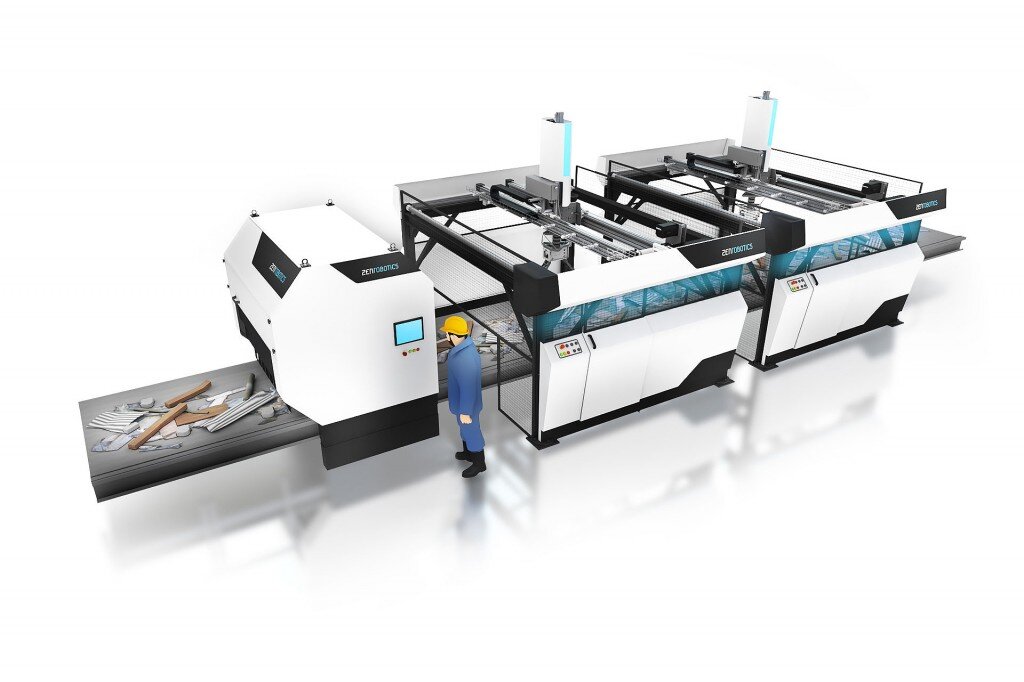 نوآوریهای پیشرو برای آیندهای پاکتر