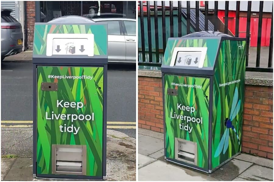 نوآوریهای پیشرو برای آیندهای پاکتر