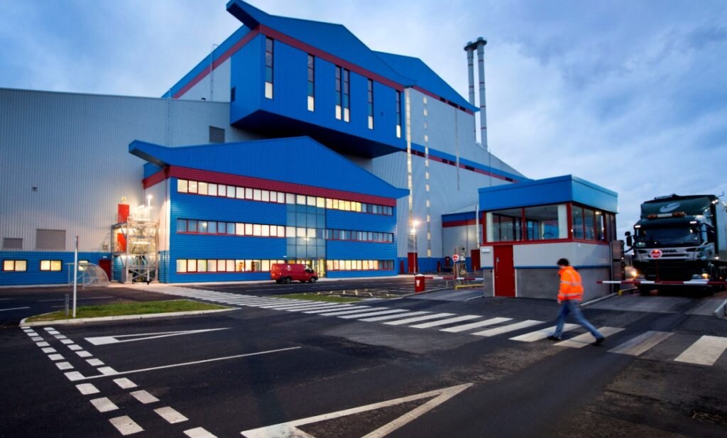 شهرهای هوشمند چگونه انرژی را بازآفرینی میکنند؟