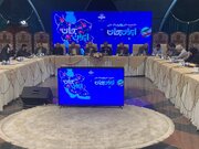 «ایران جان» به اصفهان رسید/ «اصفهان سرزمین علم، هنر و ایمان» شعار یک رویداد ملی