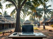 جهش دیجیتال کسب‌وکارهای ایران: وپیدو، انقلاب هوش مصنوعی در ساخت وب‌سایت