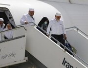بازگشت حجاج زنجانی به کشور از ۲۷ خرداد آغاز می‌شود