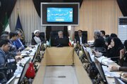 انجام ۹۲۴ میلیارد سرمایه‌گذاری بخش خصوصی در خراسان شمالی