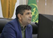 کوهرنگ ظرفیت خوبی برای توسعه باغات دارد