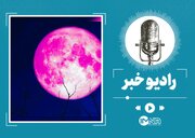 ماه صورتی خرداد را از دست ندهید