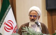 غدیر، امضای خدا بر اسلام و عامل جاودانگی آن است