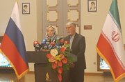هفته فرهنگی روسیه در ایران فرصتی مغتنم برای تعمیق روابط است