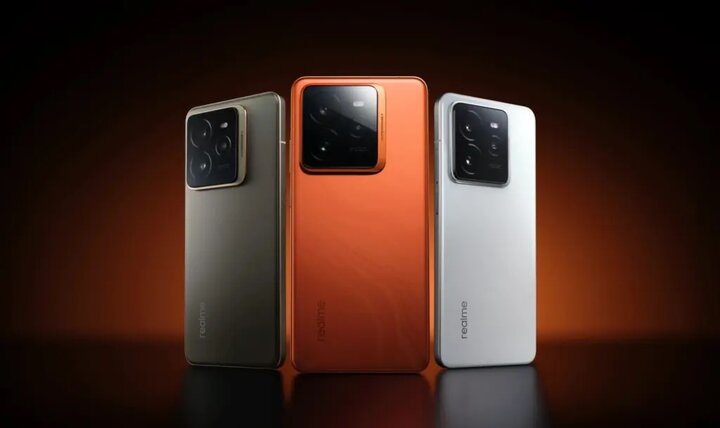 گوشی ریلمی GT 8 Pro چه قابلیت‌هایی دارد؟