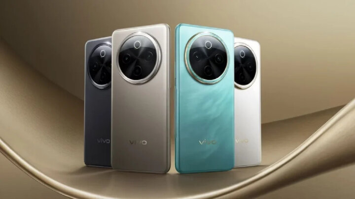 گوشی ویوو Y۴۰۰ Pro ۵G چه ویژگی‌هایی دارد؟