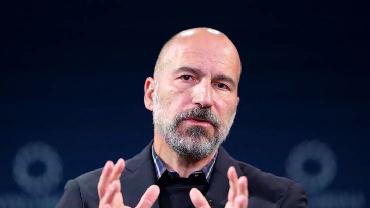 دارا خسروشاهی باید مسئول مذاکره‌ با ایران باشد + فیلم