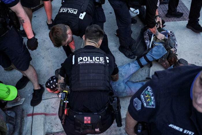 تأثیر مخرب سیاست‌های ضدمهاجرت بر جمعیت و اقتصاد اروپا