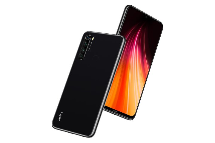 قیمت  ردمی نوت 8 + مشخصات Redmi Note 8