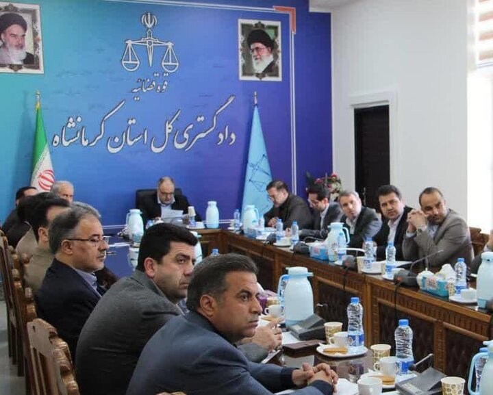 برخورد قاطع با پرونده‌های مسن و بهره‌گیری از ظرفیت رسانه‌ها در هفته قوه قضائیه