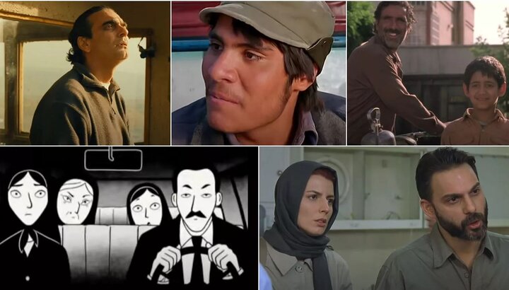 مرجعی تازه برای فیلم‌بازهای ایرانی؛ سینمای ایران حالا خانه دارد