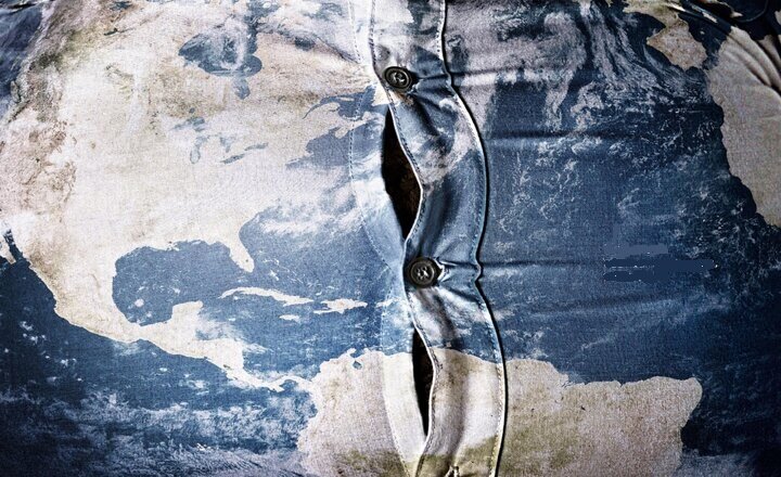 مهار چاقی با طراحی شهرهای هوشمند به پیاده‌روی