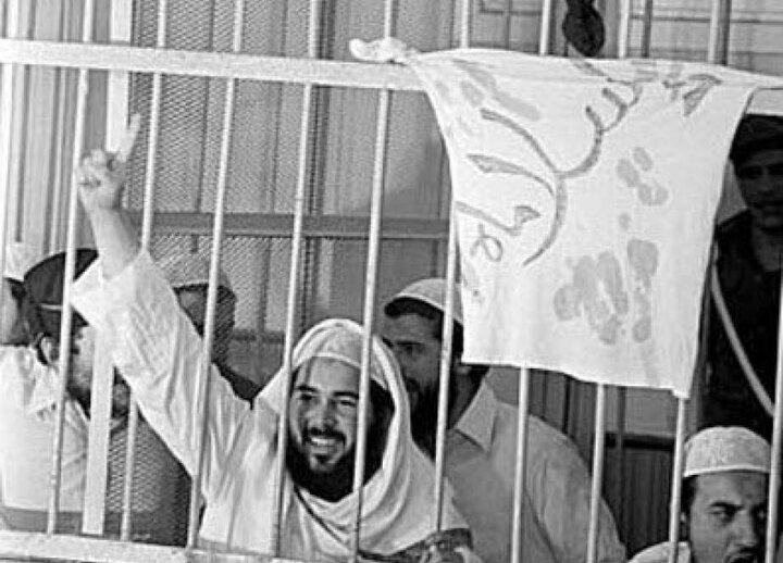 خالد اسلامبولی که بود؟