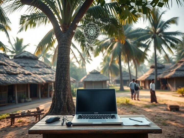 جهش دیجیتال کسبوکارهای ایران: وپیدو، انقلاب هوش مصنوعی در ساخت وبسایت جهش دیجیتال کسبوکارهای ایران: وپیدو، انقلاب هوش مصنوعی در ساخت وبسایت