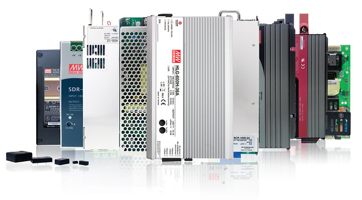 منبع تغذیه مین‌ول ؛ انتخابی حرفه‌ای از آی‌سی‌اِس شاپ