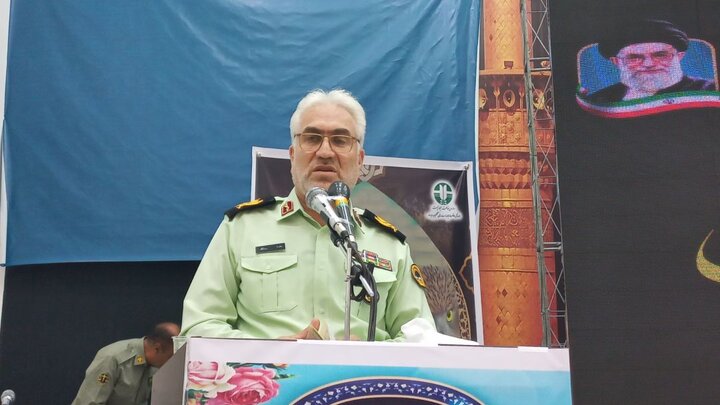 مشارکت مردم کلید حفظ محیط‌زیست است