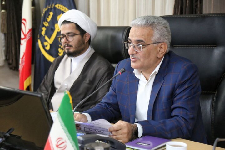 رونمایی از ۲۷ مجوز سرمایه‌گذاری بی‌نام بخش کشاورزی در خراسان شمالی