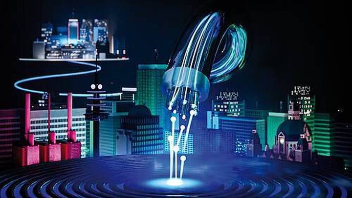 ابداع تکنیک جدید تصویربرداری کوانتومی