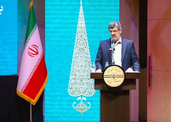 آرامش جامعه امروز مرهون جانفشانی‌های شهدا است